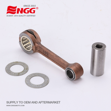Repuestos para Moto Kit de Biela para AX 115