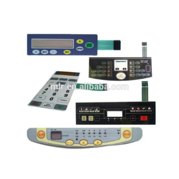 Graphic Overlay, Face Mask or Electric Rice Cooker, Microwave Oven