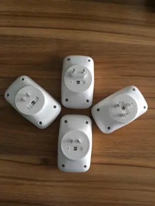 HIFI-CHANGE ELECTRONIC ULTRASONIC MOSQUITO MOUSE PEST CONTROL REPEL