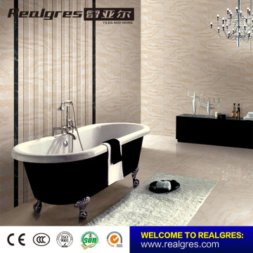 Super glossy 3d injekt glazed porcelain tile 600x600/800x800mm