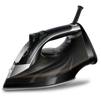 2200W Large Commercial Flat Iron Steam Press Electric Iron for Home Use