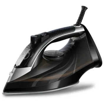 2200W Large Commercial Flat Iron Steam Press Electric Iron for Home Use