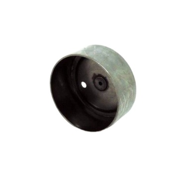 New Original Clutch Drum for STIHL 4237, 160, 2902 - High-Quality Replacement Part