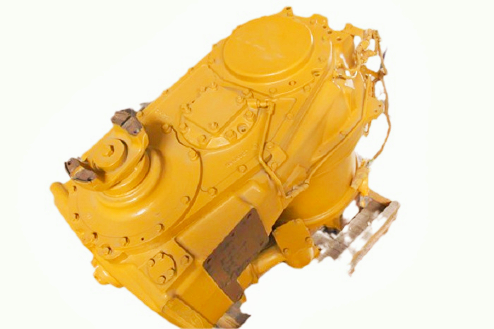 Gearbox 22752 A160H -hoz