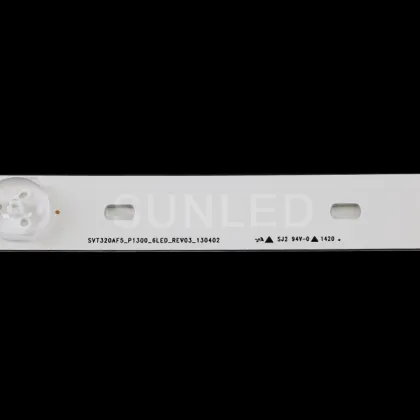 Toshiba 32 Inch LED TV Backlight