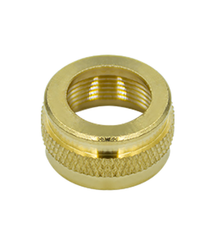 OEM High Precision Customized Made Brass Copper Bush