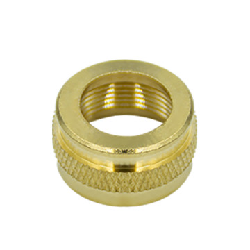 OEM High Precision Customized Made Brass Copper Bush