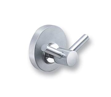 Stainless Steel 304 Solid Wall Mounted Coat Hook