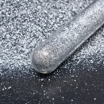 Aluminum paste for AAC block production