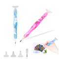 Resin Point Drill Pen Diamond Pen Painting Tool