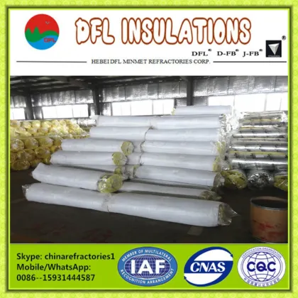 Glass Wool / Glass wool felt/ Glass wool blanket/ Glass wool batts