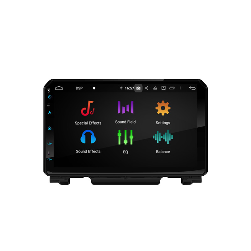 Klyde Android 9 Car Radio Jimny 2020