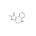 2 - metil - 1,4,5,6 - tetrahidroimidazo [4,5 - d] [1] benzazepina 318237 - 73 - 9