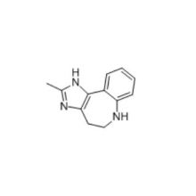 2-メチル-1,4,5,6-テトラヒドロイミダゾ[4,5-d] [1]ベンズアゼピン318237-73-9