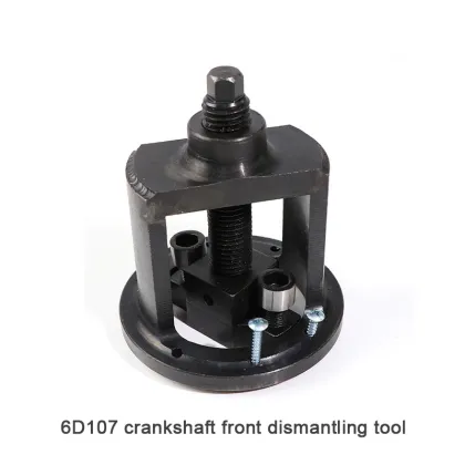 Cummins 3.8 Engine Crankshaft Oil Seal Disassembly Tool 3164659/3164660