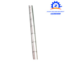 भारी शुल्क विनिर्माण प्रक्रियाओं के लिए प्रतिरोधी ड्रिल बिट