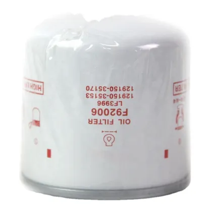 Search Engine Title: Yanmar Oil Filters for Engineering Machinery Parts
