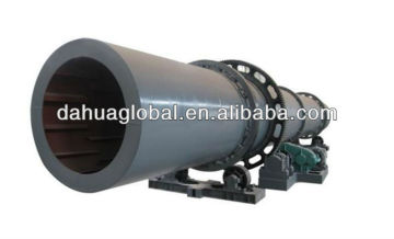 New Type Mineral Powder Dryer With Large Capacity And Energy Saving