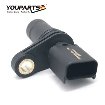 YOUPARTS Crankshaft Position Sensor 12141485844 for BMW MINI R50 R52 R53 W10