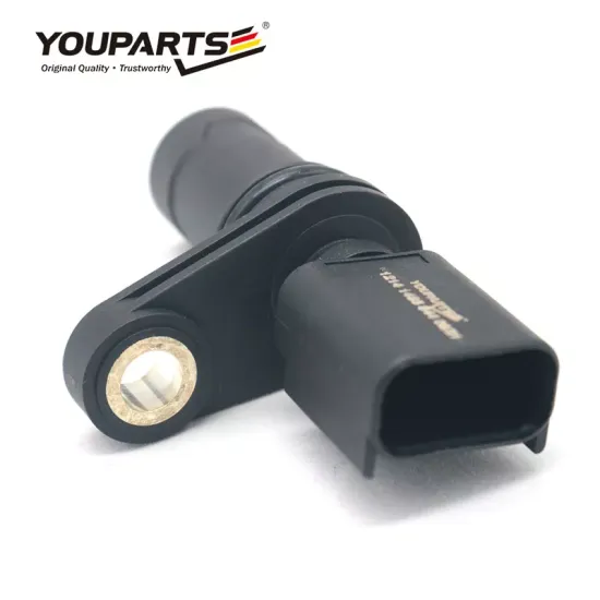YOUPARTS Crankshaft Position Sensor 12141485844 for BMW MINI R50 R52 R53 W10