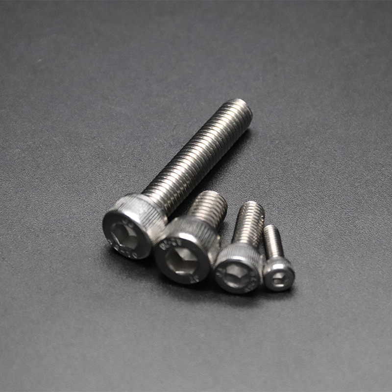 Hex Socket Head Cap Bolt 2