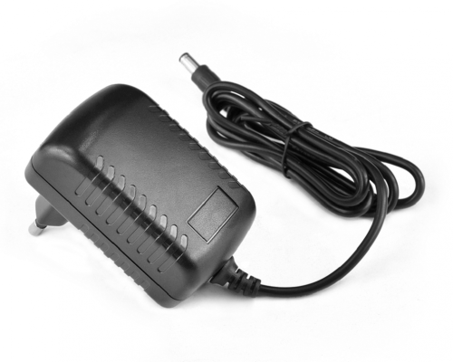 AC240Vac To DC 15Vdc Power  Adapter Supply