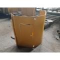 SHANTUI Bulldozer Parti Caseing Assy 175-30-37103