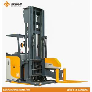 Zowell Vna tri-lateral Forklift