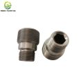 Special Fasteners Cold Forged Automotive Metal Component