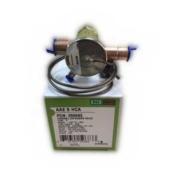 Emerson BAE1NW100 BAE2NW100 Heat Pump Thermal Expansion Valve - Brand New & Original