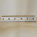 100-8 insulated fish plate for Railway