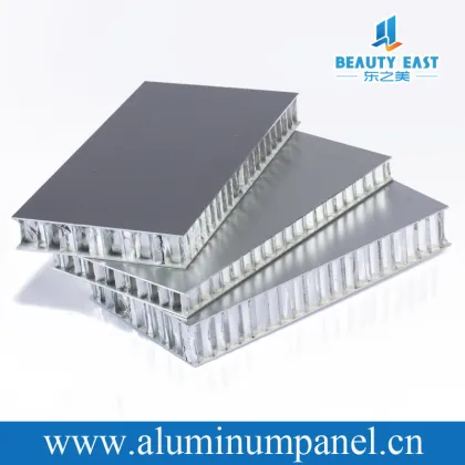 aluminium honeycomb panel Special Ceiling Design