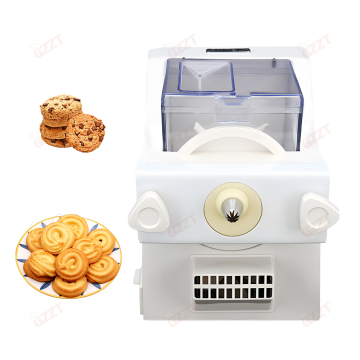 500g Hopper Home Pasta Maker avec moules et buses