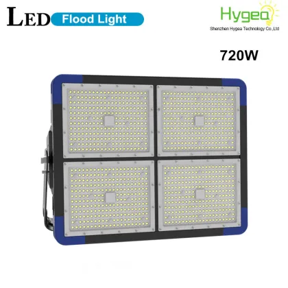 Floodlight projector 720 watt Football stadium lights