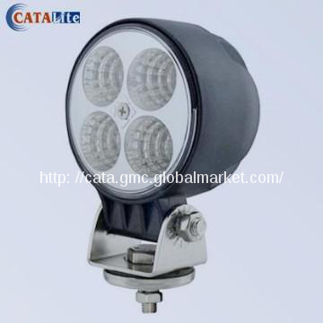 3 Inch Round LED Work Light