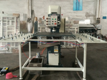 Automatic Glass Drilling Machine ADZK4220