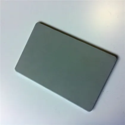 PVDF PE Coating Fireproof Aluminum Composite Panel