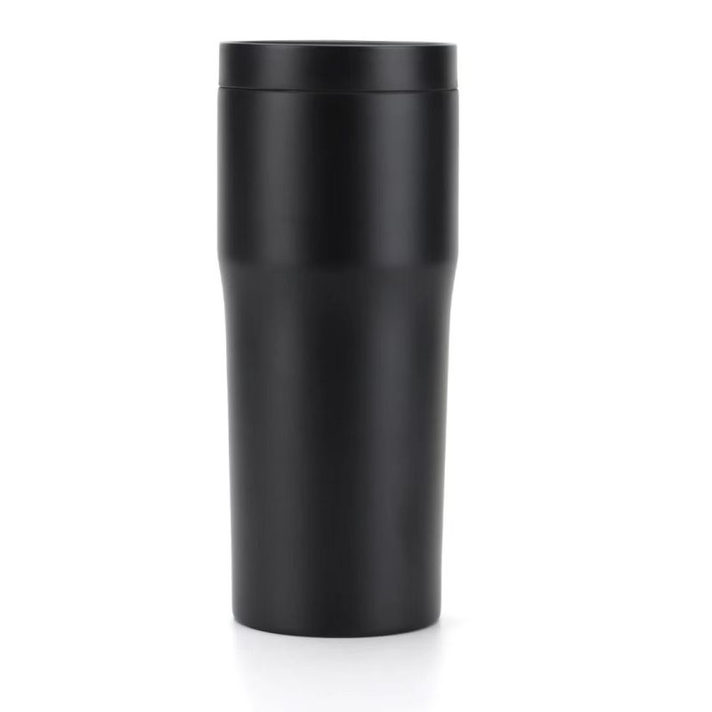 Classic Design Metal Vacuum Insulated Cup