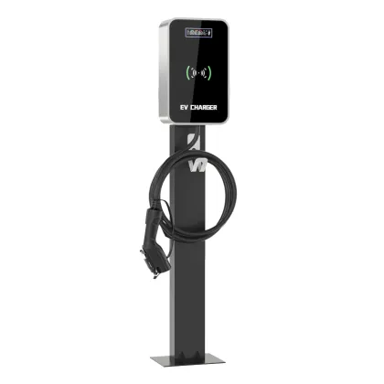Electric Car Charging Station 22kw EV Charger Wallbox