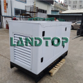 2 Cylinder 12kva Diesel Generator Price Generator Portable