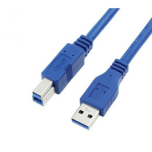 USB 3.0 Printer Cable Connector