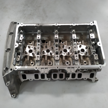 Genuine Ford Transit V348 BK3Q 6049 AE 2.2L Cylinder Head Assy (9 Items)