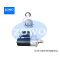 بوش STARTER MOTOR 12411402990 12V 1.4KW 9T