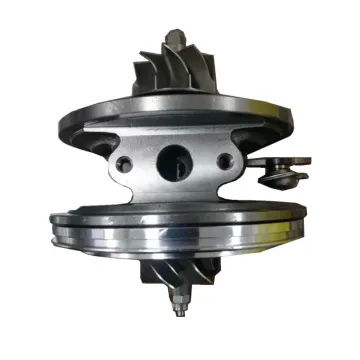 Nitoyo Engine Parts Turbocharger Cartridge 53039880465 for Mahindra Scorpion 2.8 BV43-001