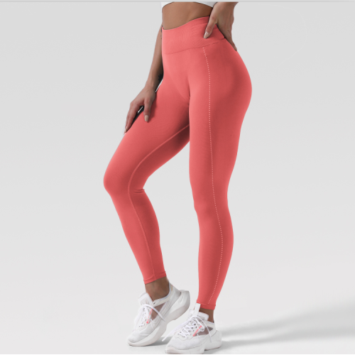 Sportswear Seamless Yoga Leggings kvinnor