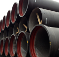 CFIC DI PIPE ISO2531 C40 Besi Ductile