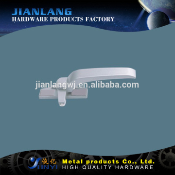 aluminum door & window handle white color handle
