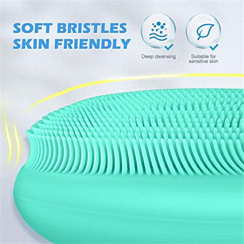 Facial Cleansing Brush