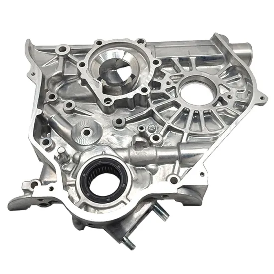 High Quality Auto Parts Engine Oil Pump 11311-54050 11311-54052 for Toyota Hilux 3L/5L LF80