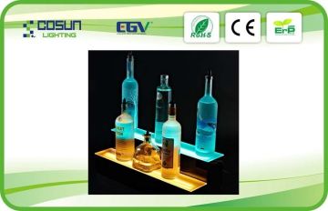 Oem Ultra-slim Led Light Guide Plate / Customized Acrylic Laser Engraving Sheet For Building